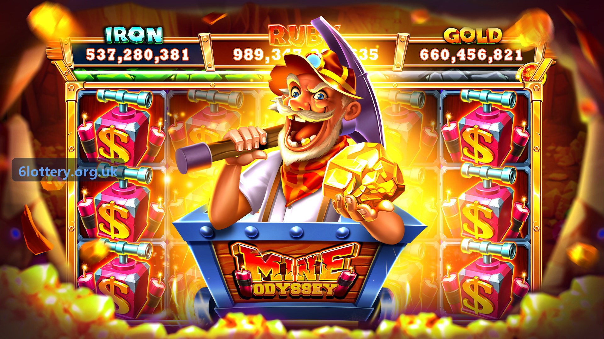 777games game discovery and mobile interface preview
